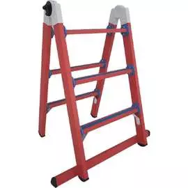 Стеклопластиковая лестница-стремянка Антиток ЛСПТД-1.0 471583