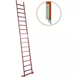 Стеклопластиковая лестница-трансформер Антиток ЛСПТД-2.5 МГ 471587