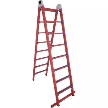 Стеклопластиковая лестница-трансформер Антиток ЛСПТД-3.0 413733