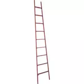 Стеклопластиковая приставная диэлектрическая лестница Антиток ЛСПД-3.5 Т 471564