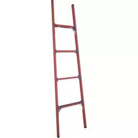 Стеклопластиковая приставная диэлектрическая лестница Антиток ЛСПД-1.8 Т 413712