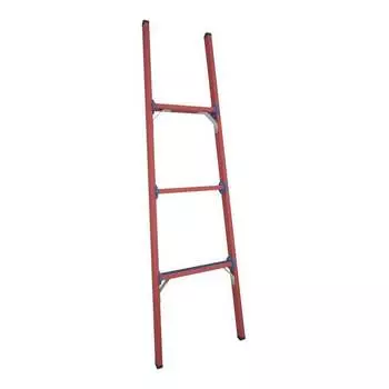 Стеклопластиковая приставная диэлектрическая лестница Диэлектрик ЛСПД-1,5 Д387293