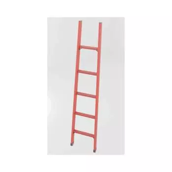 Стеклопластиковая приставная лестница Оникс Технологии, ООО ЛСП-2,0 1064L-ONIKS