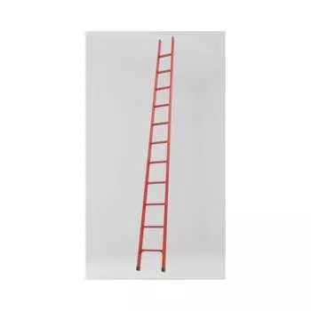 Стеклопластиковая приставная лестница Оникс Технологии, ООО ЛСП-4,0 1184L-ONIKS