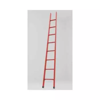 Стеклопластиковая приставная лестница Оникс Технологии, ООО ЛСП-3,0 1120L-ONIKS