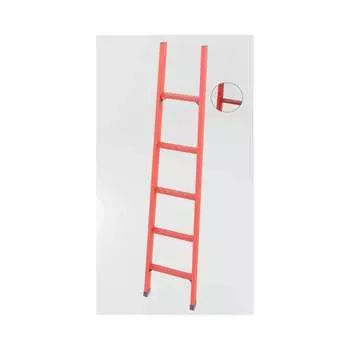 Стеклопластиковая приставная лестница Оникс Технологии, ООО ЛСП-2,0А 1065L-ONIKS