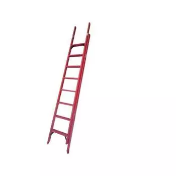 Стеклопластиковая приставная лестница Оникс Технологии, ООО ЛСПР-3,0 10000L-ONIKS