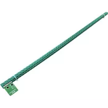 Стеклопластиковая садовая опора Арматура Композит 4660228920359