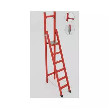 Стеклопластиковая стремянка Оникс Технологии, ООО ССВ-2,7 72055L-ONIKS