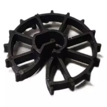 Стеклопластиковой фиксатор арматуры Etiz ФАСЗ55100