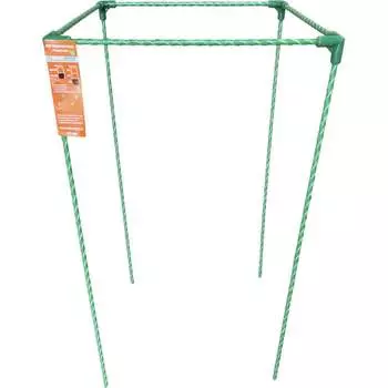 Стеклопластиковый садовый кустодержатель Арматура Композит 4687204047435