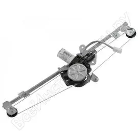 Передний правый стеклоподъемник LADA Largus, RENAULT Logan Dollex Dx-8200-901-102
