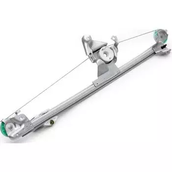 Стеклоподъемник MERCEDES E-Class (W210/S210) 1995-2003 PATRON