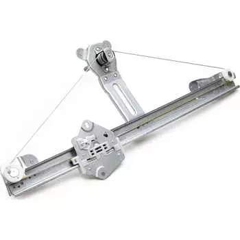 Стеклоподъемник RENAULT Logan 2005-2014 \ VAZ Lada Largus 2012- PATRON