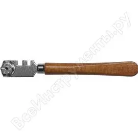 Стеклорез Энкор 9394