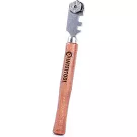 Стеклорез INTERTOOL HT-0521