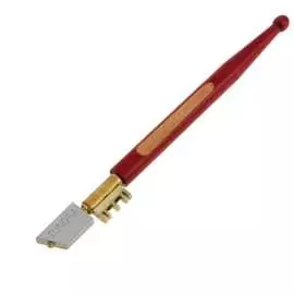 Алмазный стеклорез ТУНДРА 2393862