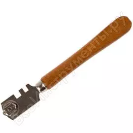 Стеклорез ЗУБР ЭКСПЕРТ 33630