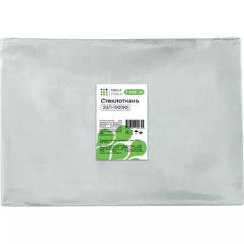 Стеклоткань Смола-Стекло ЭЗ/1-100 90 - 1 м sk0022