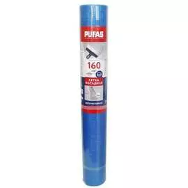 Стеклотканевая фасадная сетка PUFAPRO 71706000