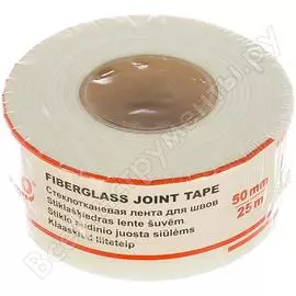 Стеклотканевая лента для швов SPINO