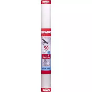 Стеклотканевая малярная сетка PUFAPRO 71701000