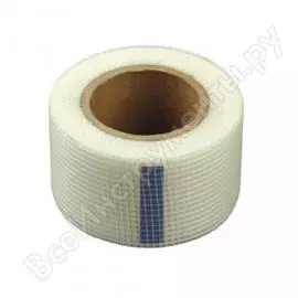 Стеклотканевая самоклеющаяся серпянка РемоКолор 49-4-345