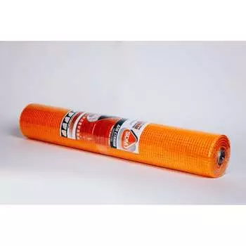 Стеклотканевая сетка для стяжки SDM SD-GLASS Professional 00-00003915