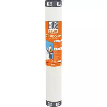 Стеклотканевые обои X-Glass