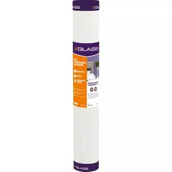 Стеклотканевые обои XGLASS Gold Елка крупная 290072