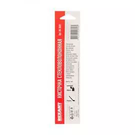Стекловолоконная кисточка для нанесения флюсов REXANT 3 мм 09-3601