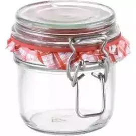 Стеклянная банка Tescoma