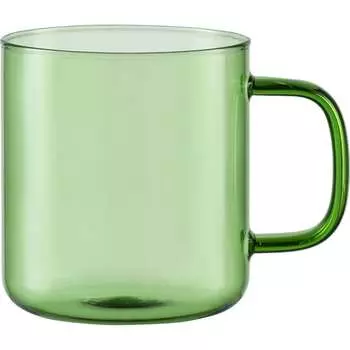 Стеклянная чашка Smart Solutions