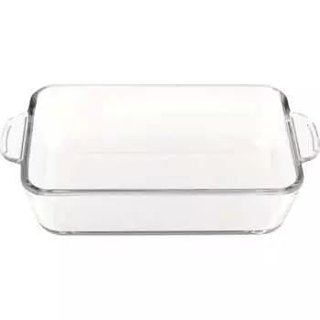 Стеклянная форма appetite