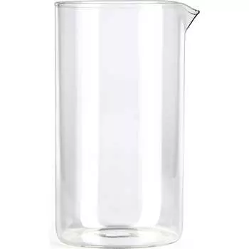 Стеклянная колба BAROUGE BF-700 600 мл/колба