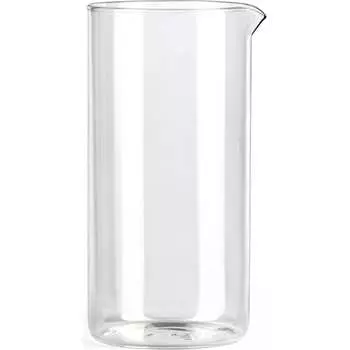 Стеклянная колба BAROUGE BF-700 350 мл/колба