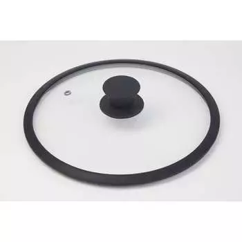 Стеклянная крышка JARKO