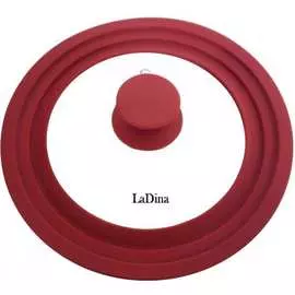 Стеклянная крышка Ladina 90004