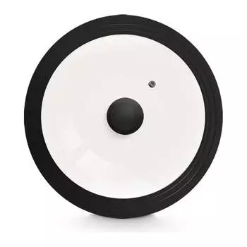 Стеклянная крышка Ladina 90005