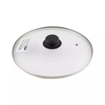 Стеклянная крышка Mallony 987018