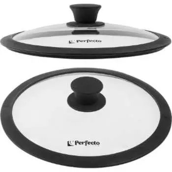 Стеклянная крышка PERFECTO LINEA Handy 25-024330