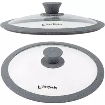 Стеклянная крышка PERFECTO LINEA Handy Plus 25-026340