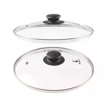 Стеклянная крышка PERFECTO LINEA 25-022020