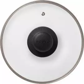 Стеклянная крышка SCOVO KC-001