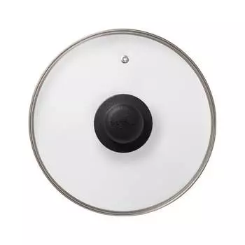 Стеклянная крышка SCOVO KC-003