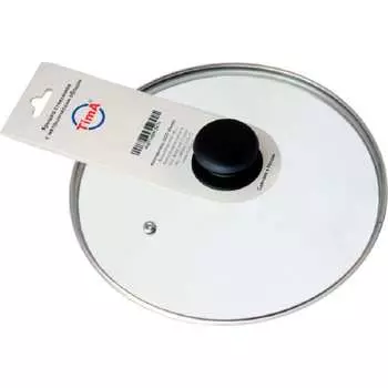 Стеклянная крышка TimA