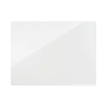 Стеклянная магнитная доска Attache 875521