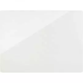 Стеклянная магнитная доска Attache