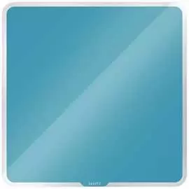 Стеклянная магнитно-маркерная доска Leitz