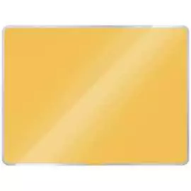 Стеклянная магнитно-маркерная доска Leitz